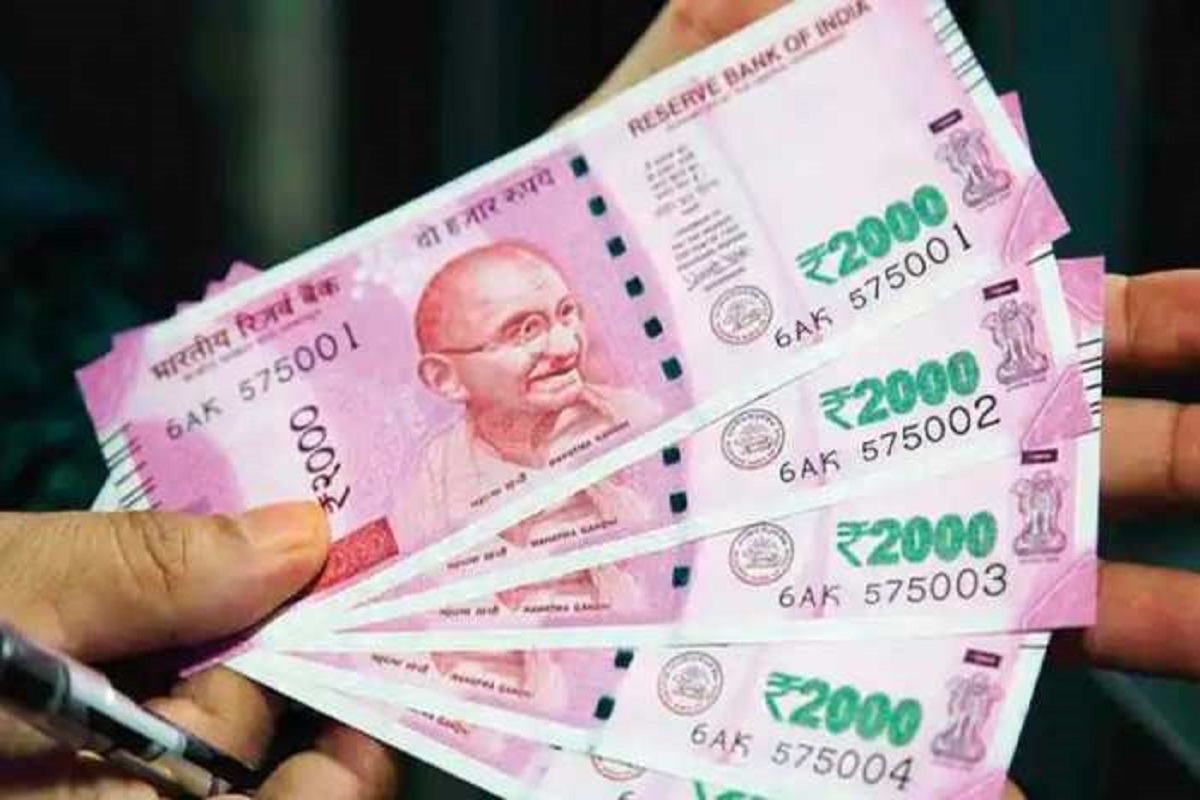 7th Pay Commission Central Govt Employees House Rent Allowance Revision After DA Hike