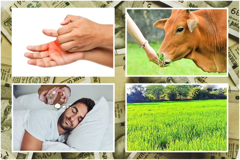 Astrology, lucky signs about money, money tips, money making tips, astro tips for money, dhan prapti ke upay, money remedies,