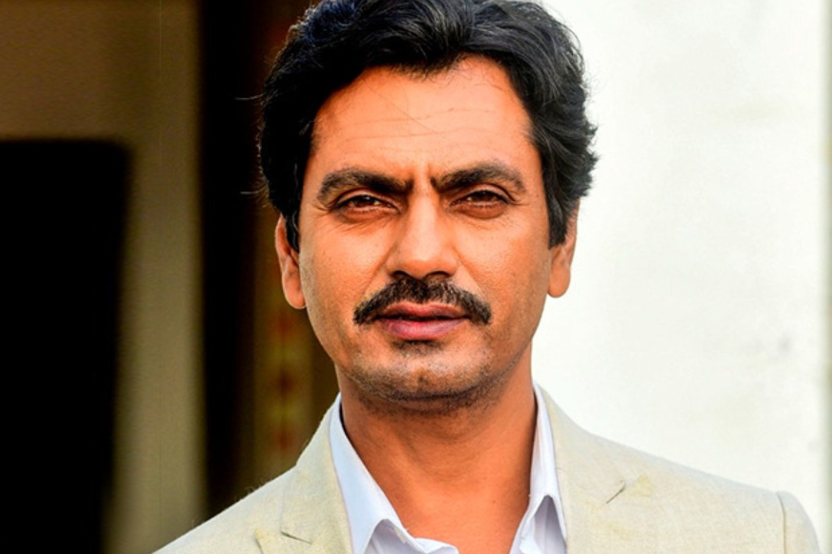 nawazuddin siddiqui was scared by the fear of dying shares his story