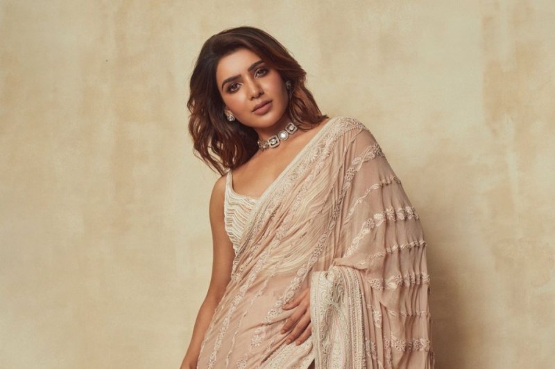 samantha ruth prabhu first salary amount will shock you