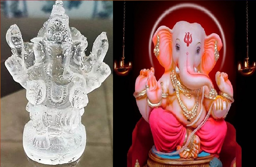 Shri Ganesha in Vastu tips