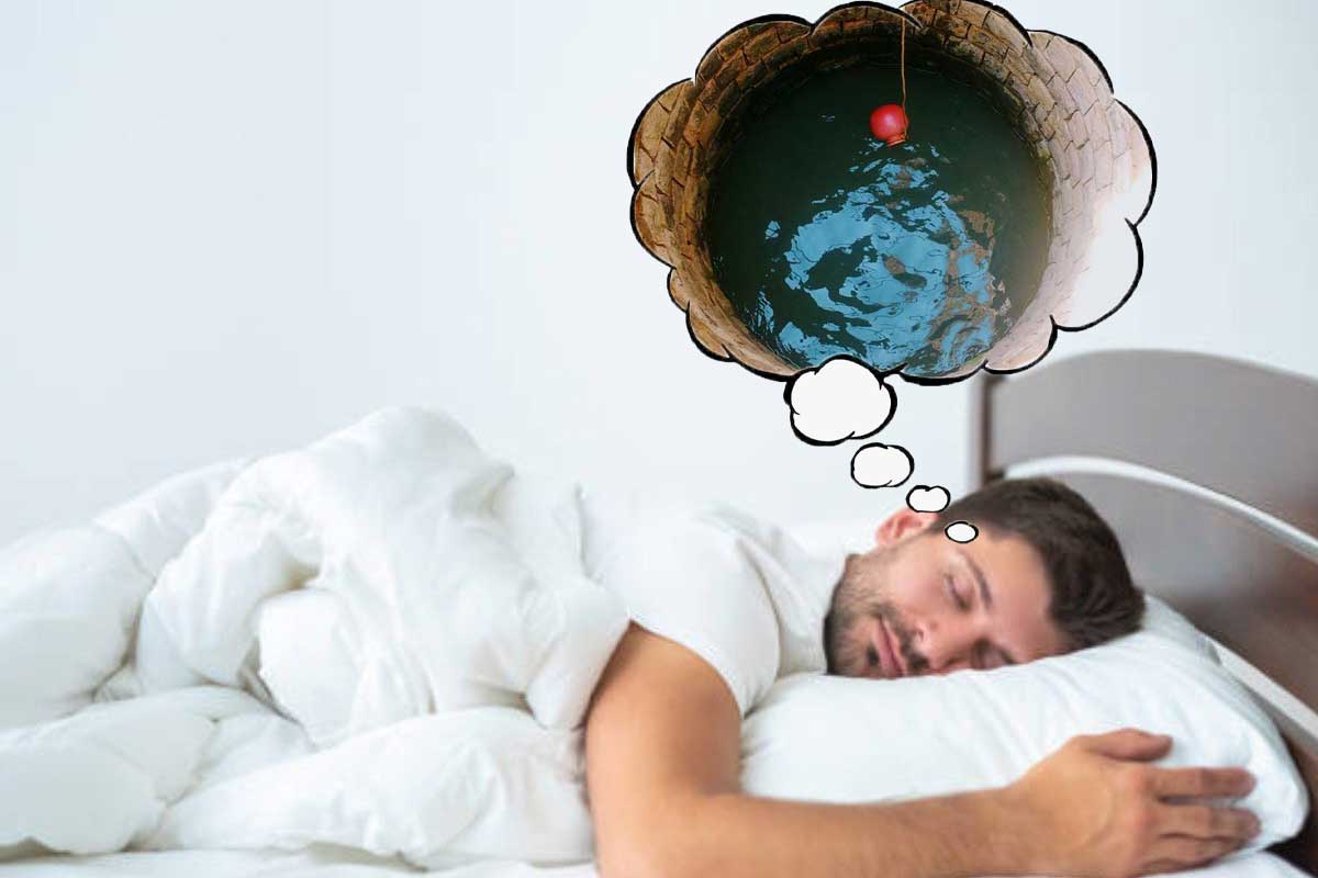 स्वप्न शास्त्र, dream interpretation, dream interpretation water, सपने में पानी देखना, सपने में कुएं का पानी देखना, सपने में बारिश का पानी देखना, खुद को पानी के अंदर देखना, सपने में मटमैला पानी दिखाई देना, dream interpretation rain, dream interpretation muddy water, dream interpretation under water, शुभ य अशुभ संकेत, धन लाभ के सपने, खुशखबरी,