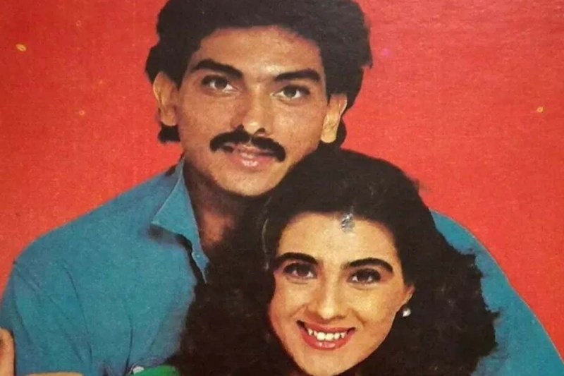 Saif Ali Khan नहीं इस शख्स से होते-होते रह गई थी Amrita Singh की शादी