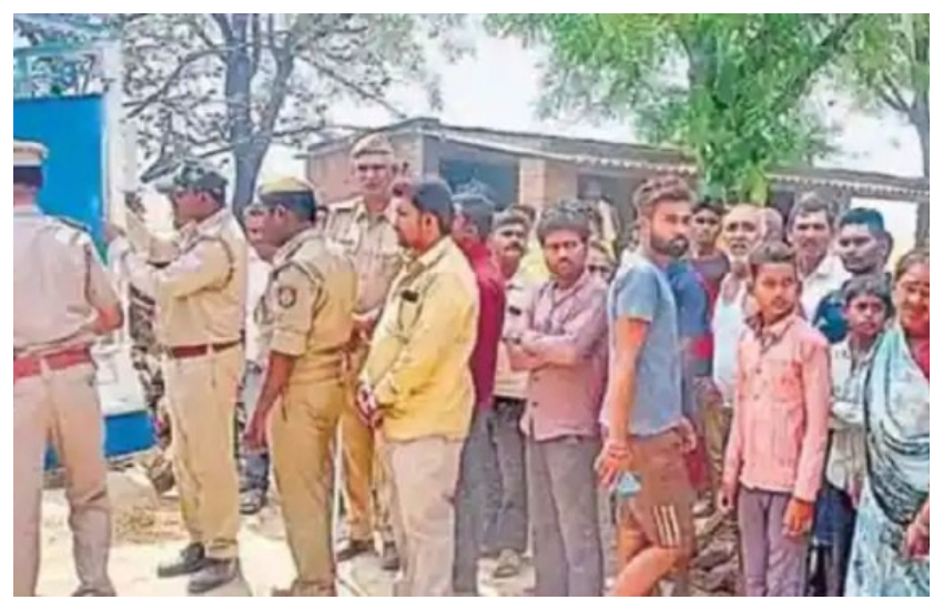 एक परिवार के हर सदस्यों की हुई रहस्यमयी मौतें, अरविंद सुसाइड केस में हर पहलू पर जांच जारी