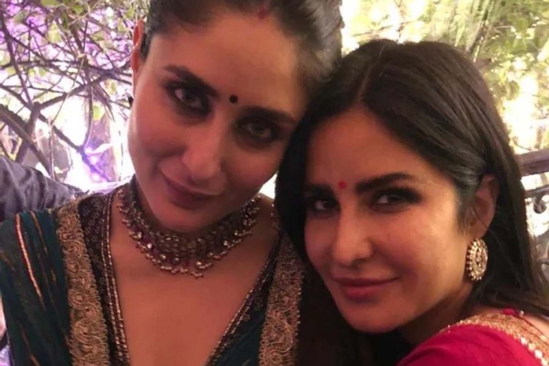 जब सरेआम Kareena Kapoor ने Katrina Kaif को कहा था भाभी, तब Ranbir Kapoor हो गए थे शाई
