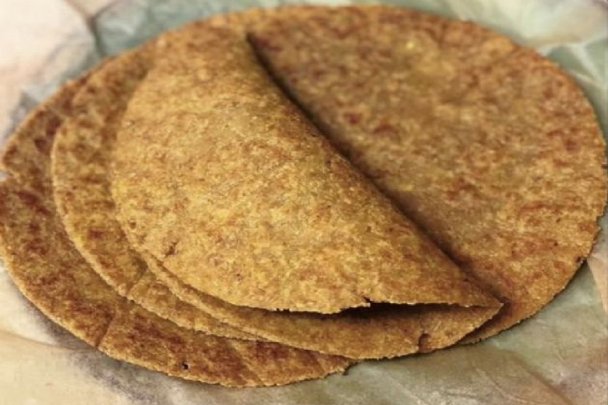 लो कार्ब कीटो रोटियों को करें डाइट में शामिल