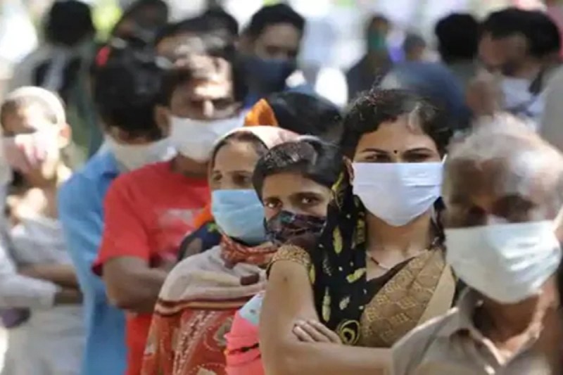 DDMA Meeting Today Mask Mandatory Schools Not Closed NEW SOP Issued