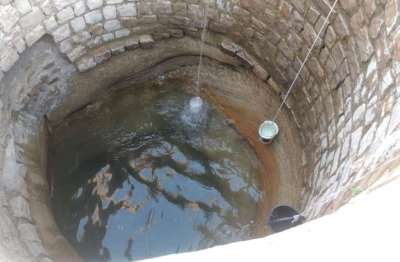 हे प्रभु...1100 फीट खुदाई पर भी नसीब नहीं दे रहा साथ, बढ़ रही प्यास