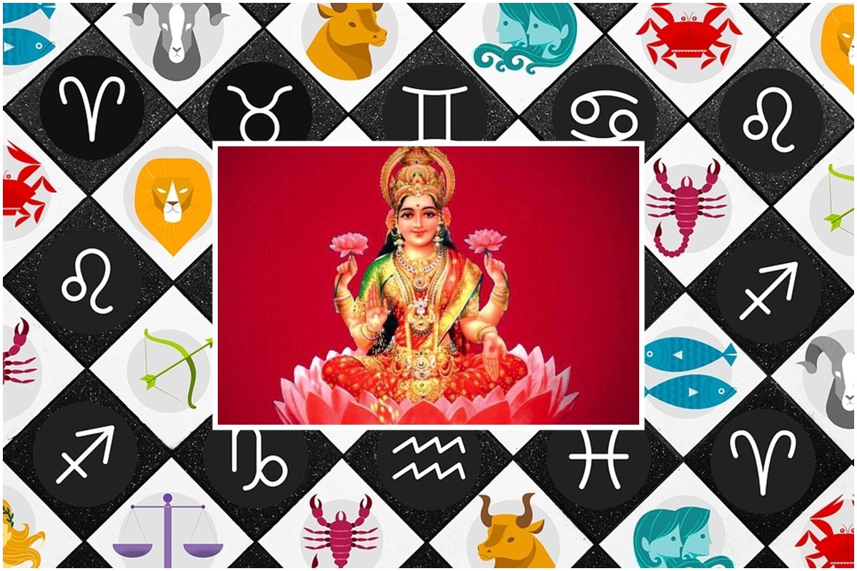 zodiac signs, astrology, lucky zodiac sign, lucky rashi, mesh rashi, kark rashi, makar rashi, rashifal, horoscope,