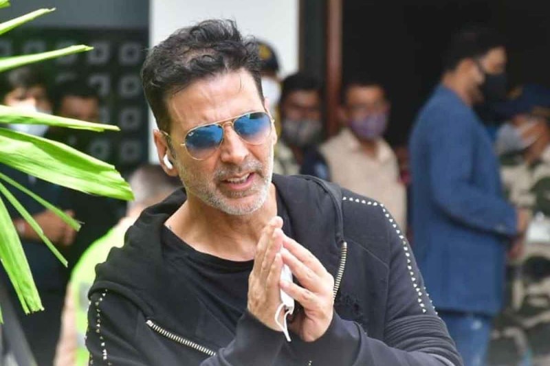 'Sorry... अब नहीं होगा ऐसा', अपने इस काम के लिए Akshay Kumar को फैंस से मांगनी पड़ी माफी