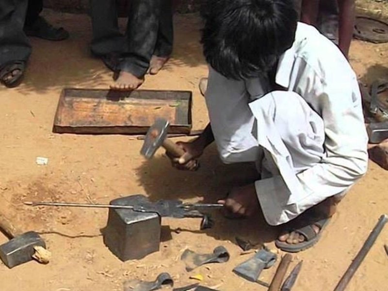 सुप्रीम कोर्ट के फैसले के बाद बिहार सरकार ने जारी किया आदेश, अब लोहार जाति को नहीं मिलेगी ST की सुविधाएं