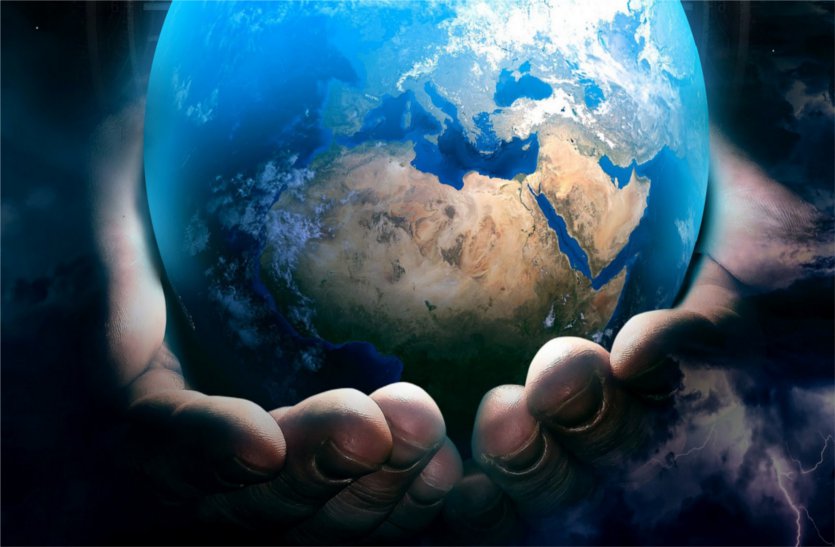 World Earth Day: The burden of pollution on the earth