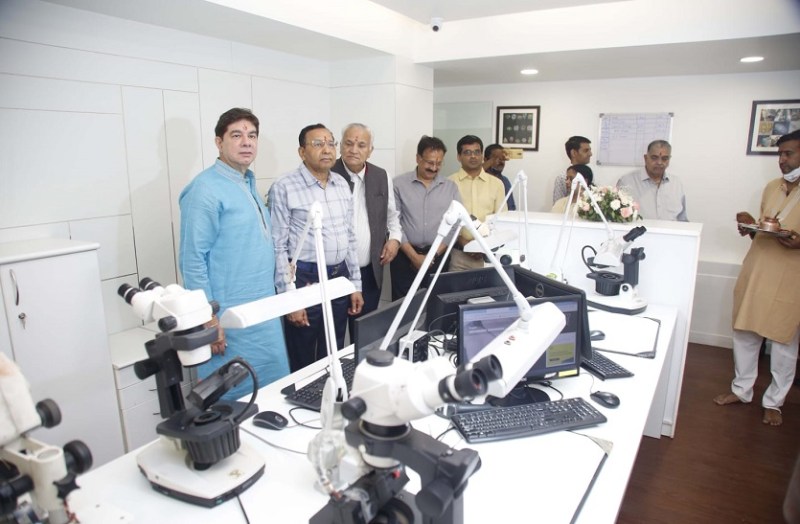 Gemological Institute: आईजीआई के सर्टिफिकेट से विदेश में बिखेरेगी जयपुर के रत्नों की चमक