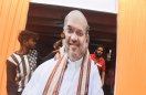 Amit shah: अमित शाह 9.35 घंटे रहेंगे भोपाल में, कश्मीरी पंडित करेंगे स्वागत