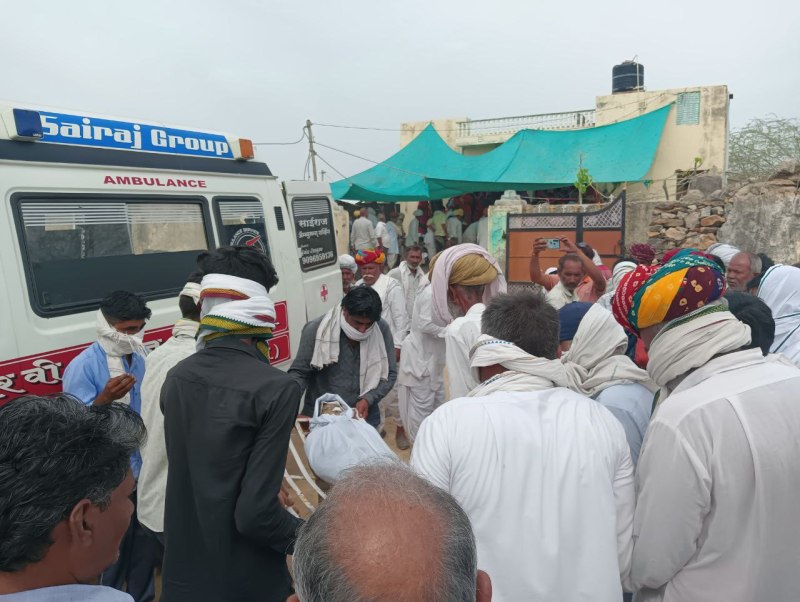 फिरौती के लिए किया बालक का अपहरण, पकड़े जाने के डर से की हत्या