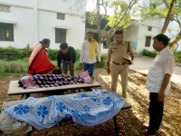 Daughters were the hope of the house, the family needed justice