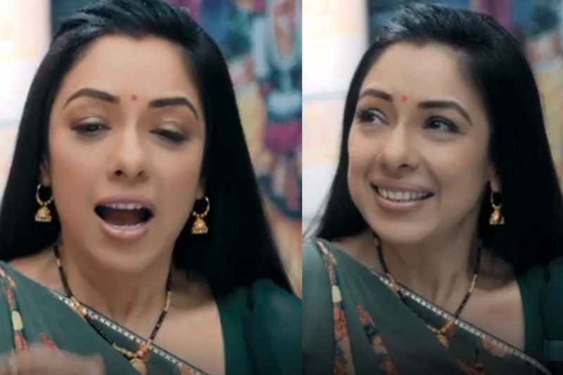 अंग्रेजी सीख रही हैं 'Anupama' रूपाली गांगुली, अमेरिका जो जाना है