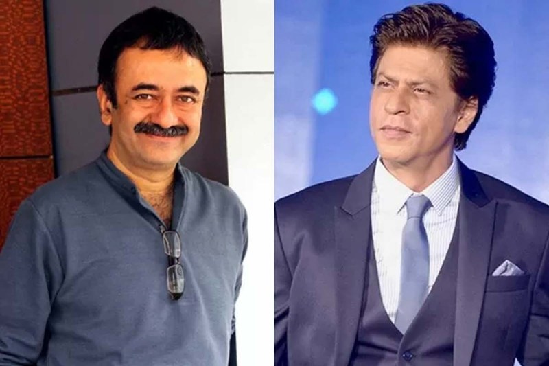 Rajkumar Hirani के लिए 'गधा' बनने को तैयार हैं Shahrukh Khan, आखिर क्या है ये DUNKI?