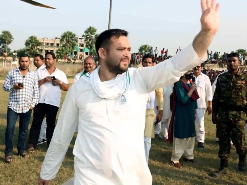 दो साल बाद राजनीतिक गलियारों में इफ्तार पार्टी फिर से, CM नितीश कुमार के बाद अब राजद की दावत कल