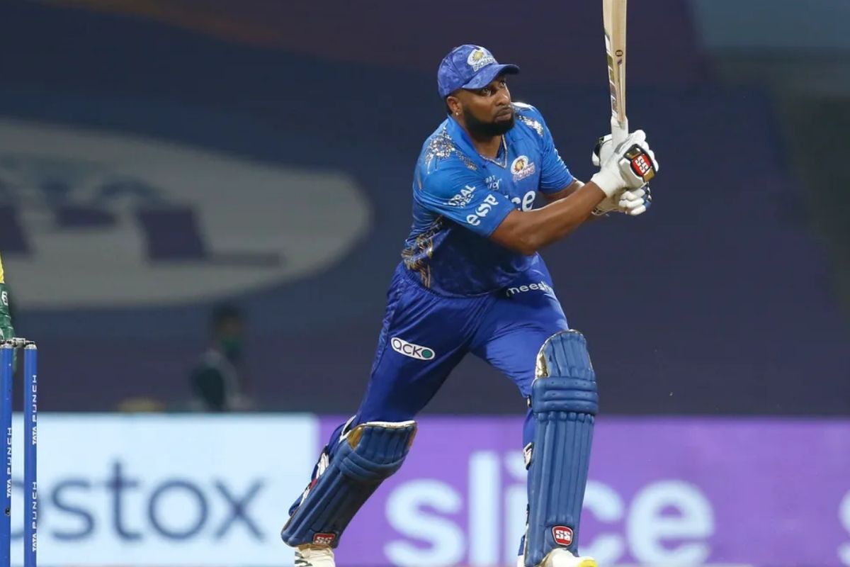 Know the net worth of Kieron Pollard