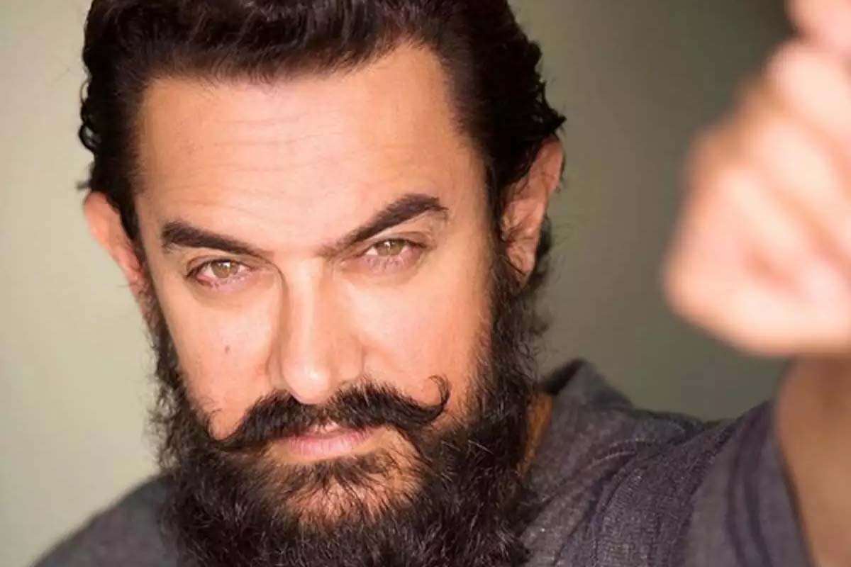 आखिर 28 अप्रैल को कौनसी कहानी सुनाने वाले हैं Aamir Khan?