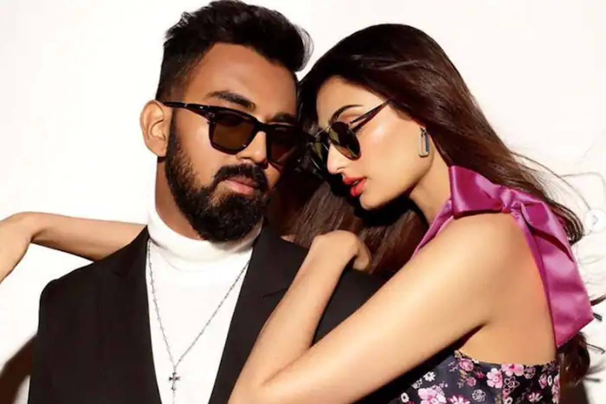 शादी करके नहीं... KL Rahul के साथ लिव-इन में रहेंगी Athiya Shetty?, मुंबई के बांद्रा में किराए पर लिया नया फ्लैट