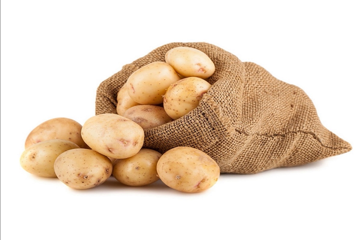 Potato Benefits: आलू के फायदे जानकर आप भी रह जाएंगे हैरान, पाचन से लेकर त्वचा के लिए होता है फायदेमंद