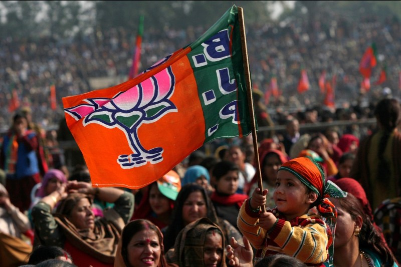 बिहार में टूटेगा पाकिस्तान का वर्ल्ड रिकॉर्ड, जानिए क्या है BJP का प्लान