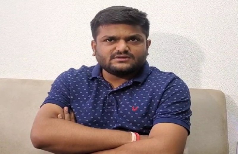 गुजरात में कांग्रेस को मजबूत होना है तो निर्णय क्षमता बढ़ानी होगी: हार्दिक