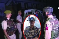 Satna: जम्मू की आतंकी मुठभेड़ में मैहर का लाल शंकर शहीद