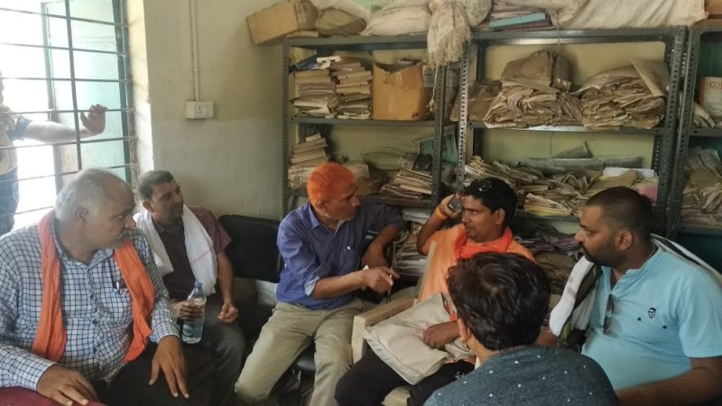 जिला सहकारी बैंक की तीन नवीन शाखा खोलने की अनुमति, किसानों को राहत