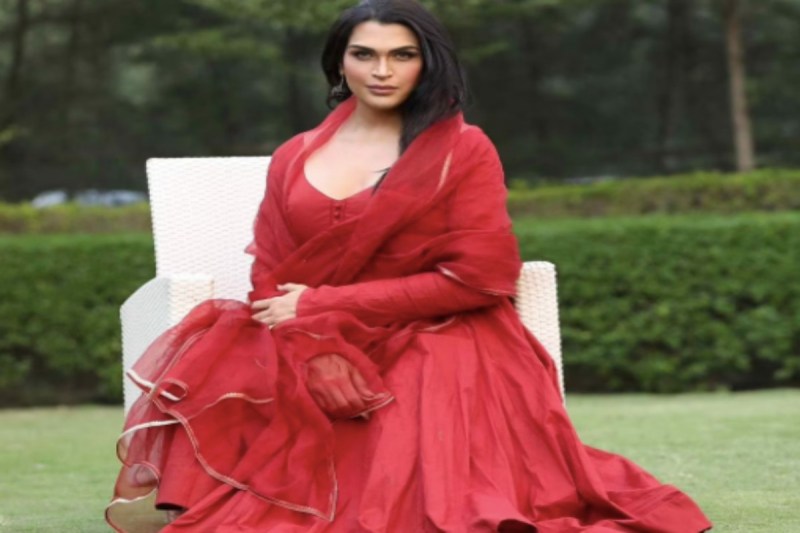 lock upp show saisha shinde opens up about trans woman