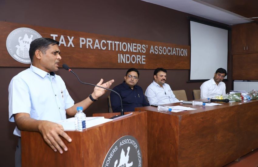 आयकर का नोटिस मिले तो घबराए नहीं, समयावधि में सही जानकारी देकर कार्रवाई से बचें