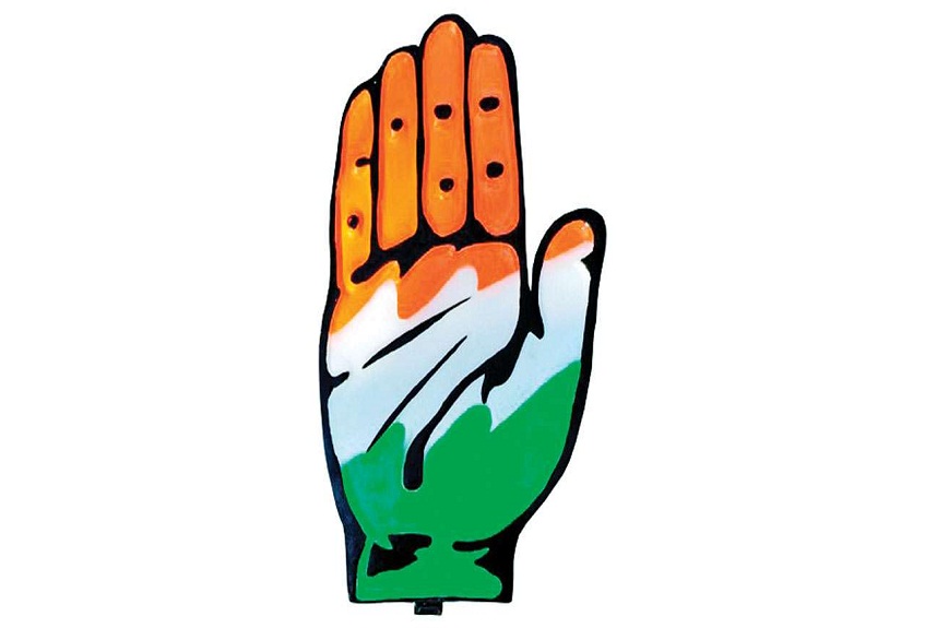 Indian National Congress - Wikipedia