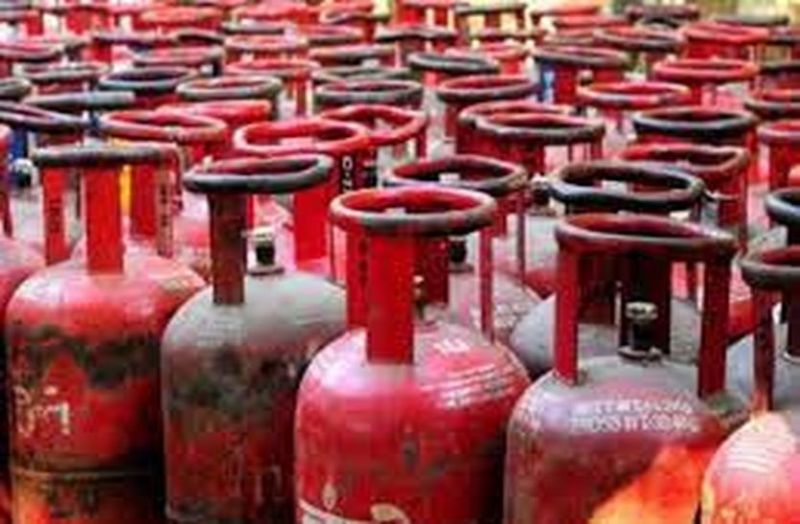 प्रदेश के इस जिले में घरेलू गैस सिलेण्डर का उपयोग किया प्रतिबंधित, क्या है कारण....