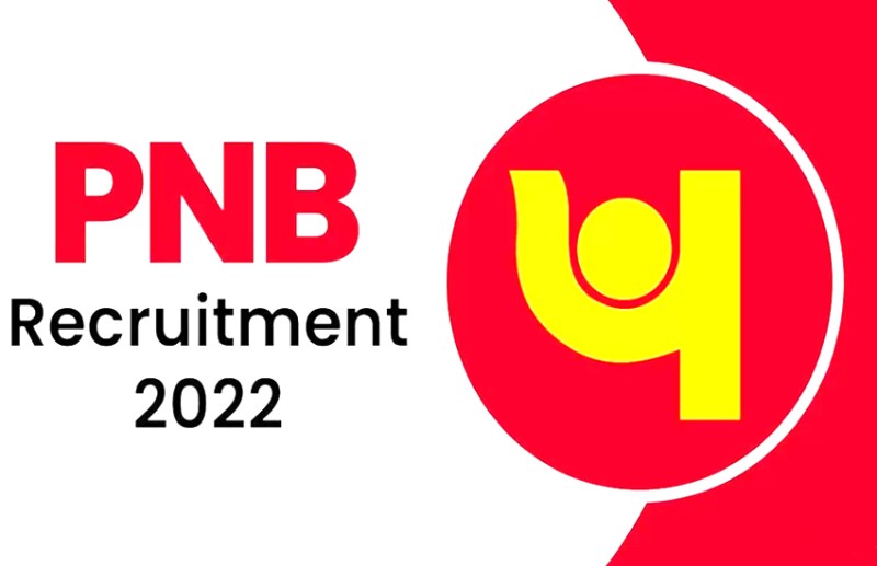 PNB Recruitment 2022