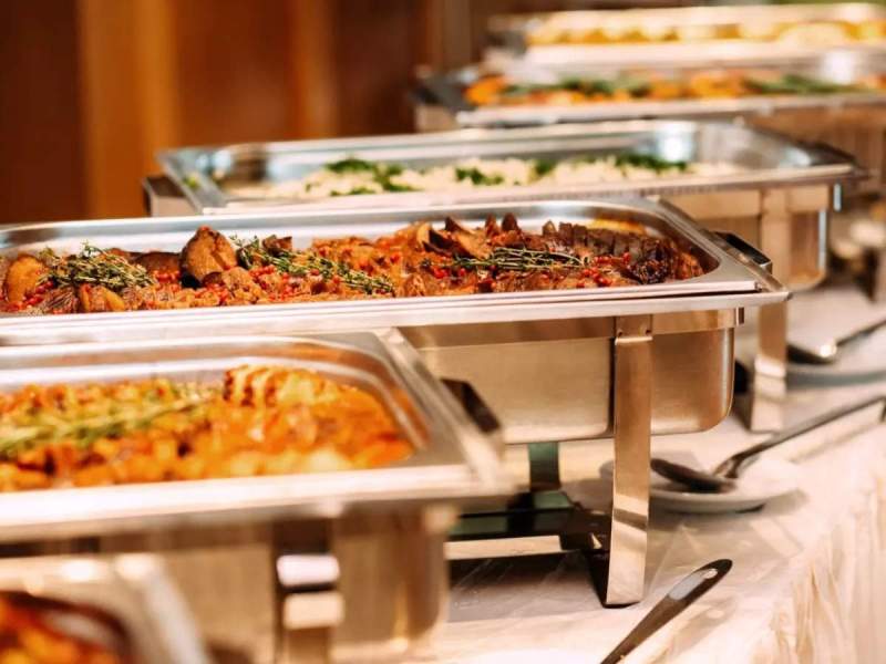 अपनी शादी में मेहमानों के खाने में दुल्हन ने मिलाई भांग, वजह जानकर दंग रह जाएंगे आप