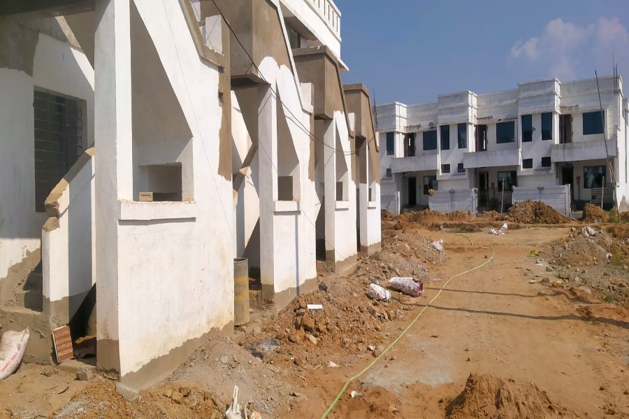 Housing board