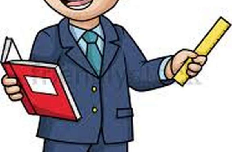 मई में मिल सकती है 15500 शिक्षकों को नियुक्ति