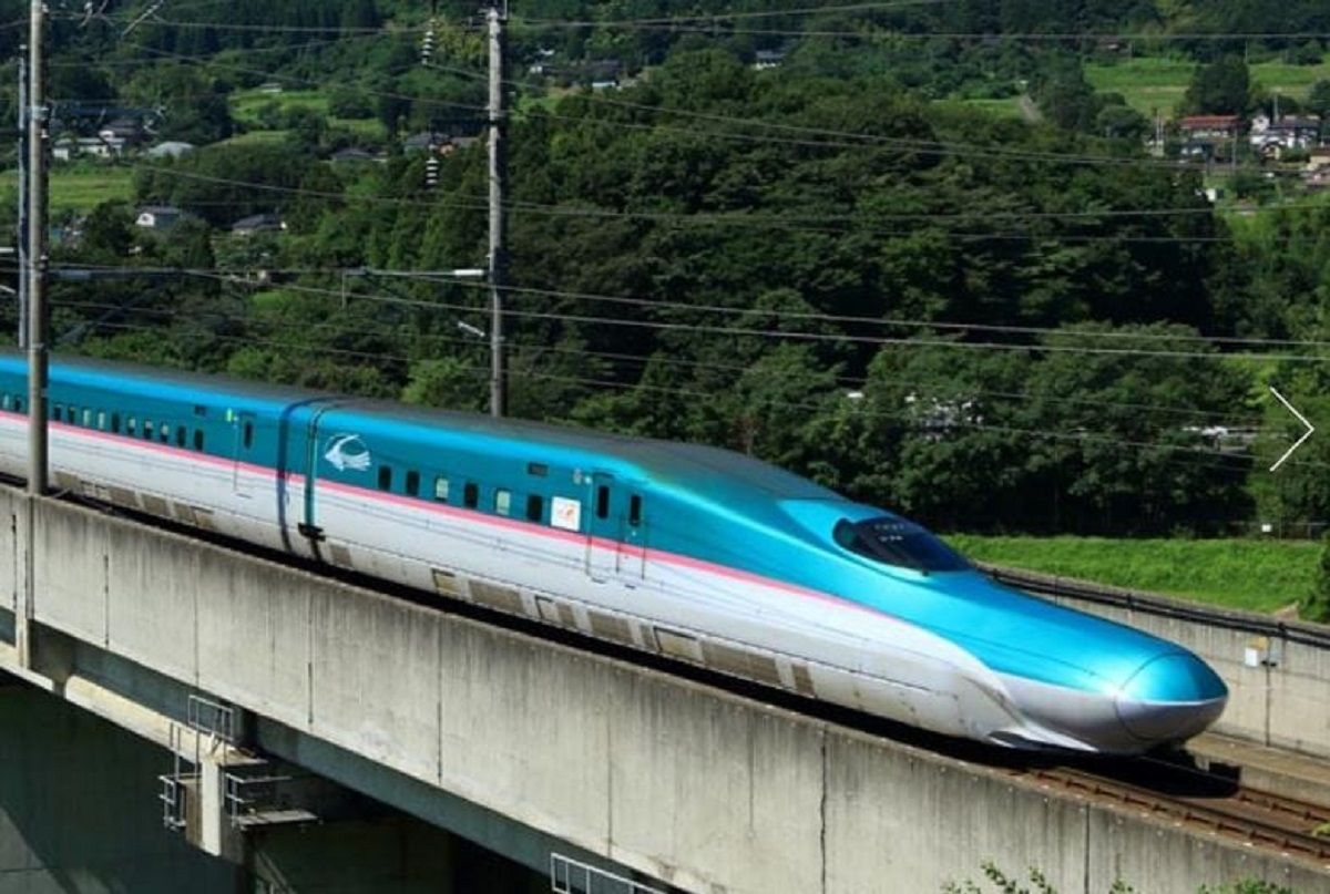 क्या भारत में रुक जाएगा बुलेट ट्रेन का काम? जापान ने इनकम टैक्स पर उठा दिया सवाल