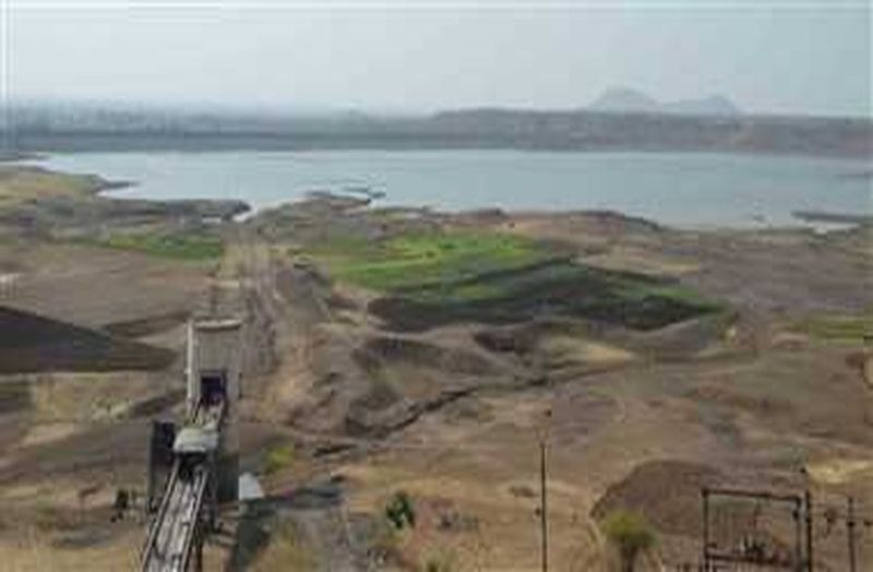 रतलाम में 104 तालाबों में से 98 तालाब सूखे, 6 में थोड़ा पानी बचा