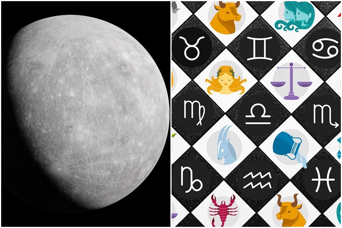 budh gochar 2022, budh transit 2022, mercury transit 2022, budh transit in Taurus 2022,