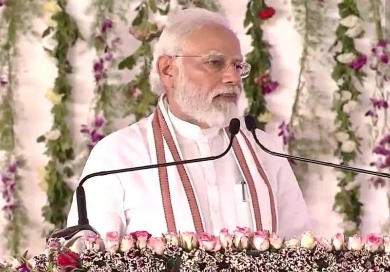 जम्मू-कश्मीर के युवाओं से पीएम का वादा, 'जो जिंदगी आपके दादा-नाना ने गुजारी वैसे नहीं जीने दूंगा'