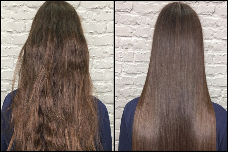 Home Remedies for Hair: बालों को सीधा करने के काम आएंगे ये 5 घरेलू नुस्खे