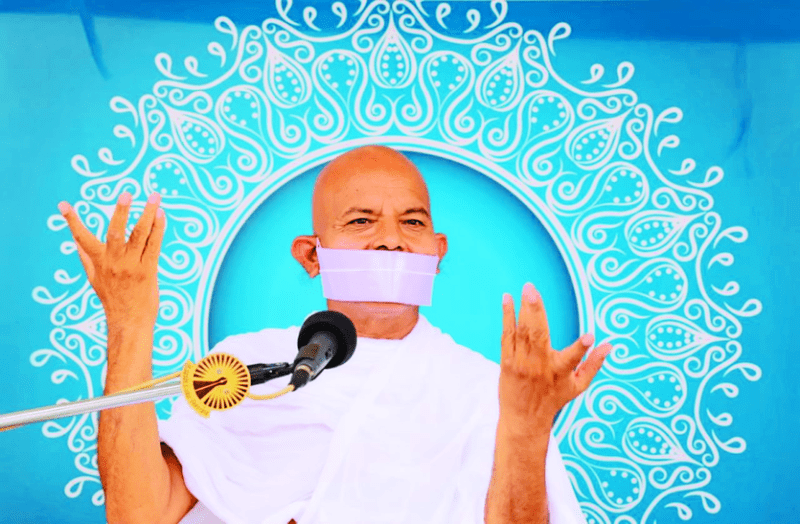 Acharya Mahashraman- शक्ति, सही तरीका और सही दिशा में पुरुषार्थ होता है अपेक्षित-आचार्य महाश्रमण