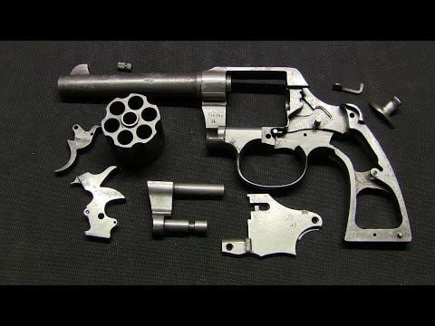 Know Difference among .32 Bore, .303 Caliber and 9 mm