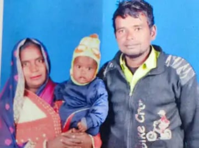Pregnant Woman Murder in Meerut : गर्भवती पत्नी ने साड़ी पहनने से किया मना तो पति ने चाकू से काट दी गर्दन और पहुंचा थाने