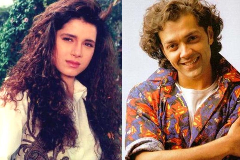 खुद लव मैरिज करने वाले Dharmendra की वजह से Bobby Deol का पहला प्यार रह गया था अधूरा, इस एक्ट्रेस से करने वाले थे शादी