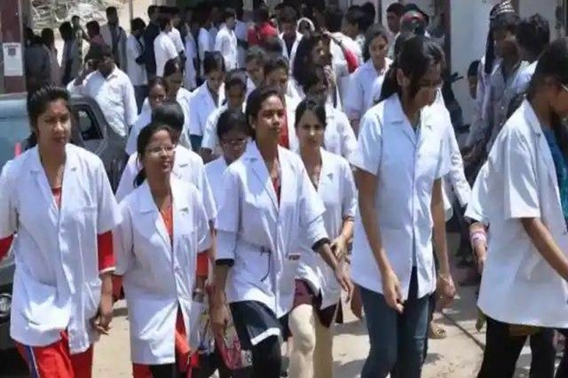अटल बिहारी वाजपेई मेडिकल कॉलेज से चिकित्सा क्षेत्र में भविष्य बनाने वाले छात्रों को मिले नए अवसर