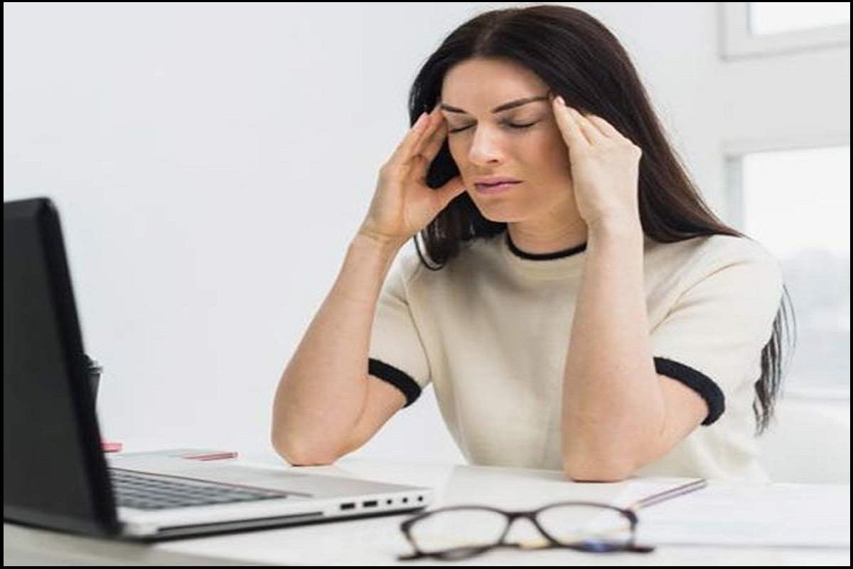 Health Tips: दिमाग की थकान और भारीपन को दूर करने में मददगार है ये उपाय